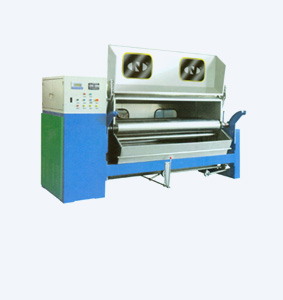NSMD-680電腦變頻卷染機