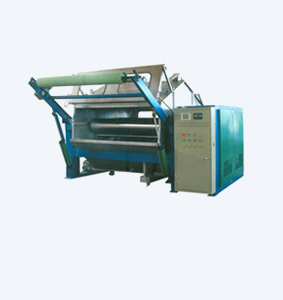 NSMD-700 大卷裝電腦變頻卷染機